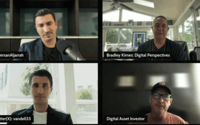 The Greatest Wealth Transfer of Our Time