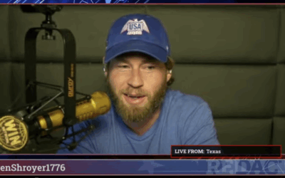 They’re LYING about Charlie Kirk’s murder and they know it, new details just emerged | Redacted