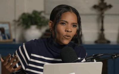 Bearing False Witness: Who Made The Charlie Kirk Videos Go Viral? | Candace Ep 241