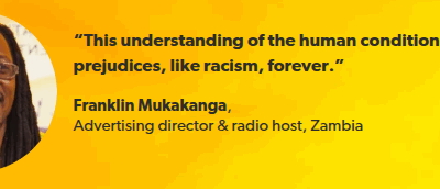 THE BREAKTHROUGH BIOLOGICAL EXPLANATION OF THE HUMAN CONDITION