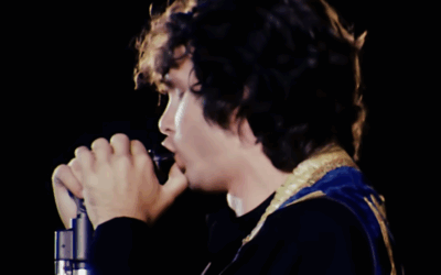 When The Music’s Over — Next Question Is How Do They Attempt To Not Get Caught With The Cookie Jar!