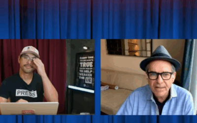 Tic Toc Is Going Israeli! Remember What They Did With Cell Phones — BOOM