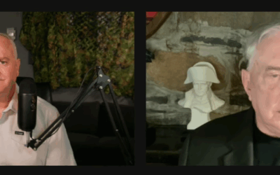 Col Doug Macgregor: Israel Owns the U.S. /They Bought All the Influence They Need in DC.