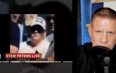 Remote BOMB in Mic Pack?! NEW FOOTAGE may EXPLAIN EVERYTHING in Charlie Kirk ASSASSINATION!