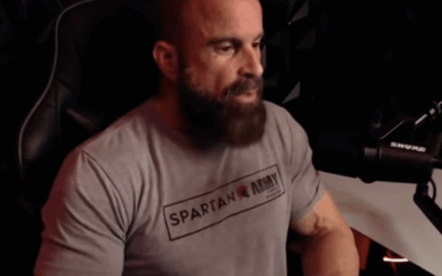 Is Age Reversal Possible? You Bet – Unbreakable Podcast 204