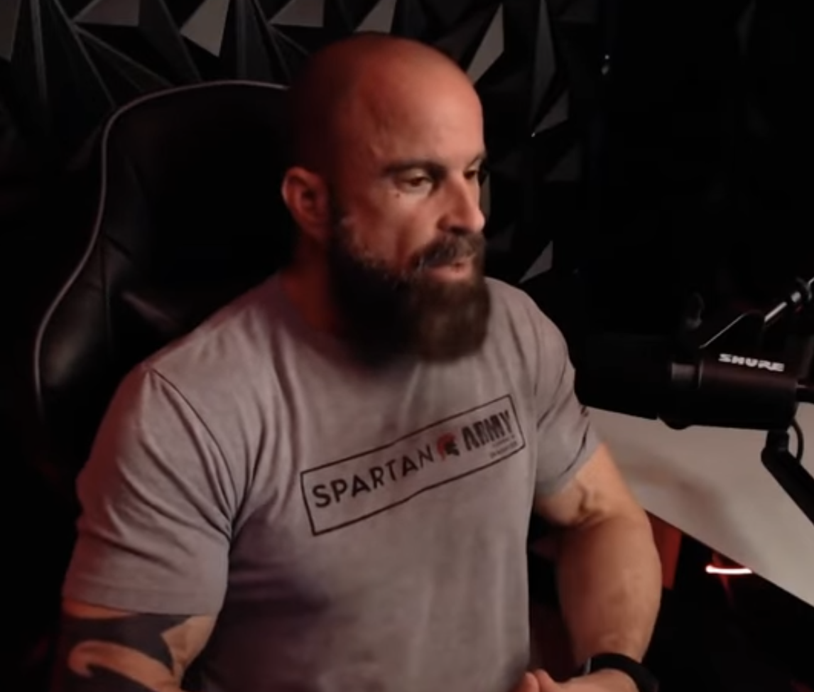 hardest Prison in the mind