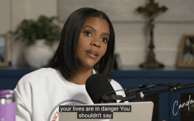Why Is Everyone Crashing Out Over The Charlie Kirk Investigation? | Candace Ep 262