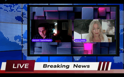 Kerry Cassidy Emergency Broadcast 9.28.25 – Charlie Kirk, White Hats Intel