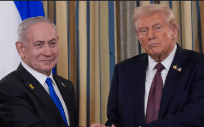 So Much For MAGA and America First — PROOF Zionists CONTROL Trump’s Cabinet – Including Marco Rubio — Bomb Iran, Start WWIII Anyone?