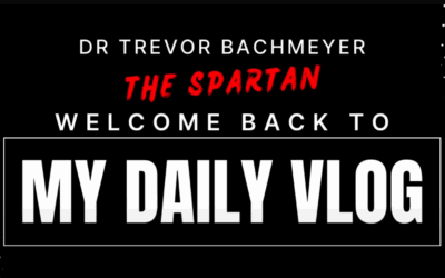 Nicotine Can Solve Everything – Unbreakable Podcast 276