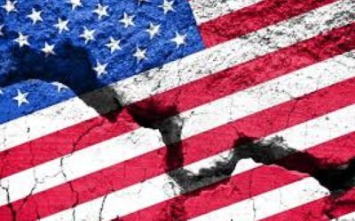 U.S. “Civil War” Commencing: Attacks Every 54 Hours, 50 Minutes