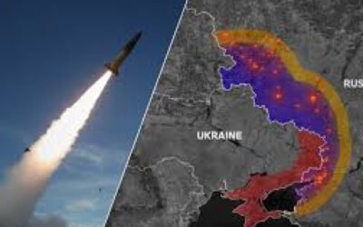 Russia on Trump Authorizing Ukraine to Make Deep Strikes into Russia: “This isn’t escalation; it’s ignition.”