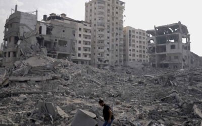 BREAKING: CHINA & 20 Nations To Intervene & End Israel’s Genocide!