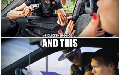 This is called Rationalizing / Programming – The Criminal You Know Is Robbing You, He Is Honest About It. The Pirate Is Lying Trying To Convince You The Rape Is Fair and Honest and Even Morral, NOT Even Close!