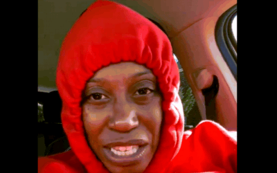 Black Woman: “We will EAT White People if SNAP/EBT Cut-off”