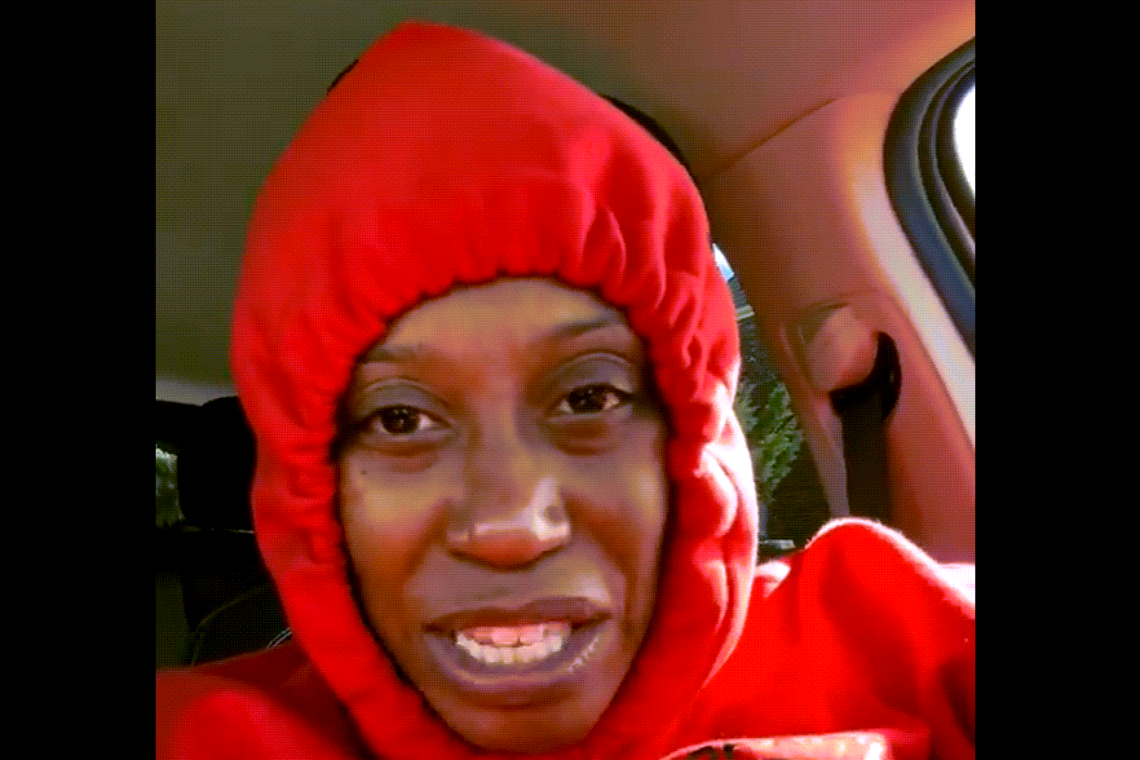 Black Woman: “We will EAT White People if SNAP/EBT Cut-off”