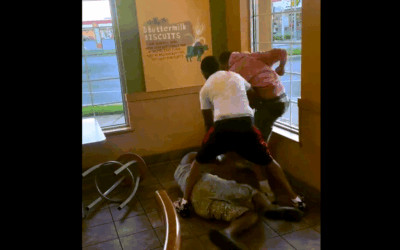 As of Today, October 27, only five DAYS Until SNAP/EBT Funds Gone -AI Predicts “Martial Law” Food Riots, Arson, Home Invasions