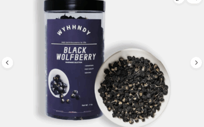 The 1 Ancient Fruit That Reverses 15 Years of Cellular Aging (Monks’ Secret for 1000+ Years)