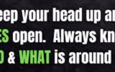 3 Mins Ago: General Flynn Issues Emergency Warning To America