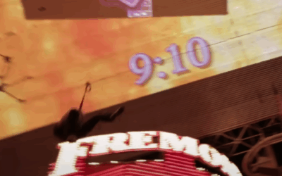 Emerson Drive – She’s My Kind of Crazy – Erika’s Intro To Show Biz