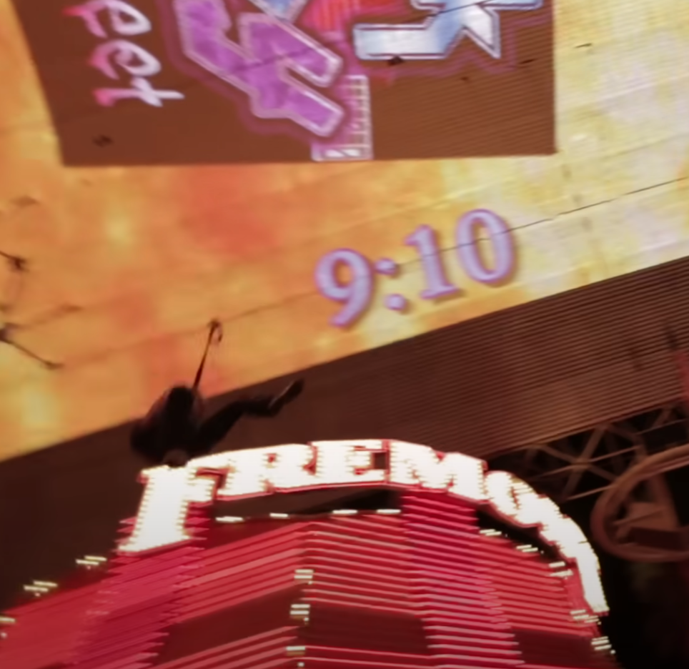 hardest Prison in the mind