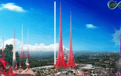 China is 100 years Ahead! The US is in Shock This Huge Construction Project Proves That We Lost!