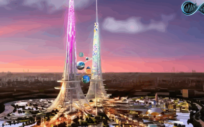 The US Has Become A Third World Country – Proof – Inside The Worlds MOST Advanced City | Shenzhen