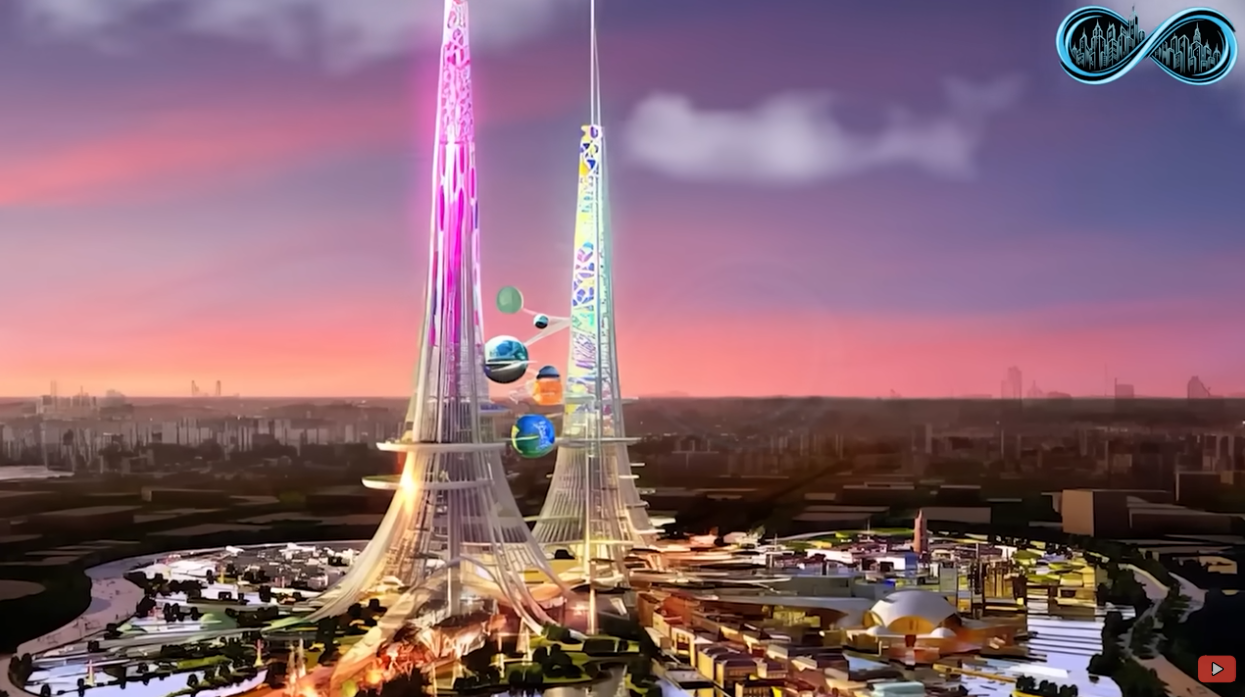 hardest Prison in the mind