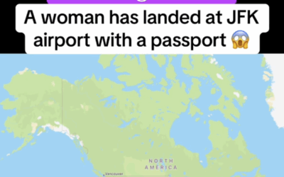 Dimension Shifts May Be Happening – Could Be Cern