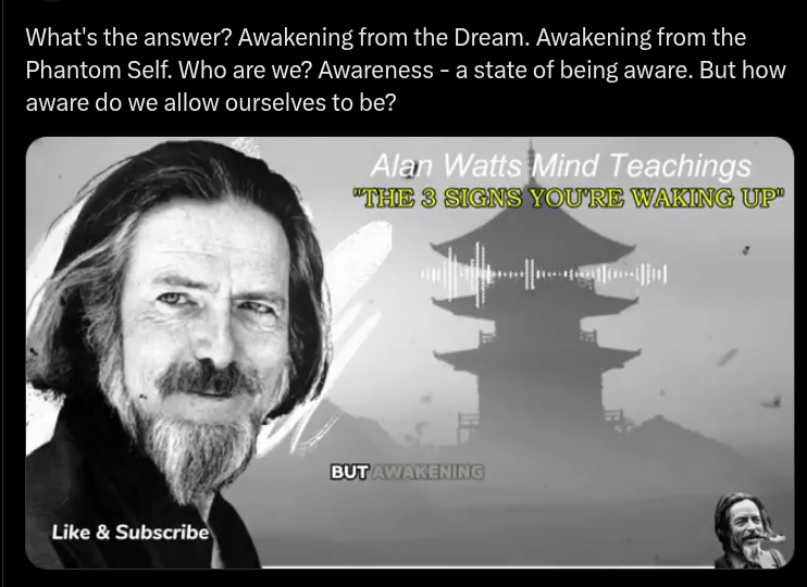 hardest Prison in the mind