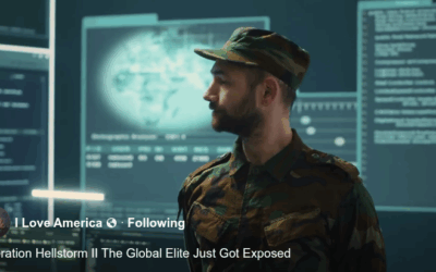 Operation Hellstorm II The Global Elite Just Go Exposed