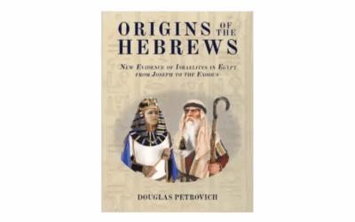 Why the Jews Are Not God’s Chosen People (2024)