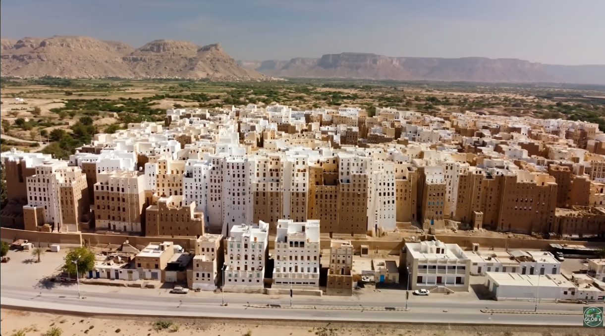 hardest Prison in the mind