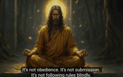 The Bhagavad Gita Verse That 99% Can’t Handle In Kaliyug – Freedom