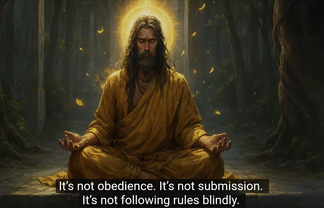 hardest Prison in the mind