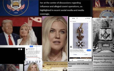 Charlie Kirk’s Parents WARNED Him About Erika │ Jaguar Wright Leaks Erika’s Ties To Diddy – The Story That Keeps On Giving.