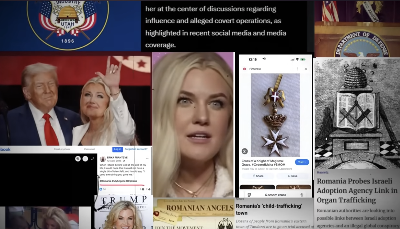 Charlie Kirk’s Parents WARNED Him About Erika │ Jaguar Wright Leaks Erika’s Ties To Diddy – The Story That Keeps On Giving.