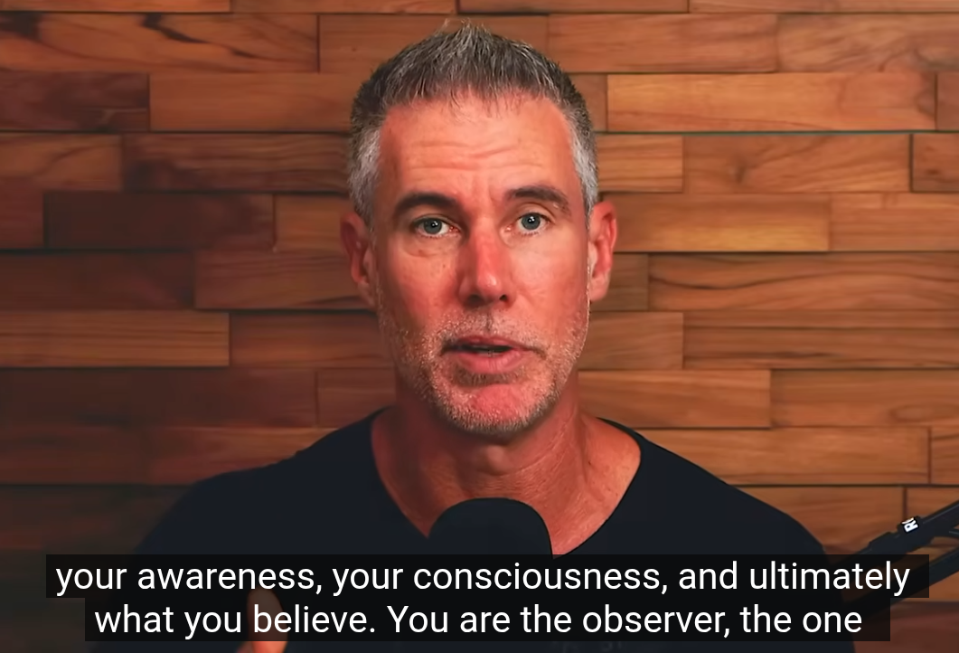 hardest Prison in the mind