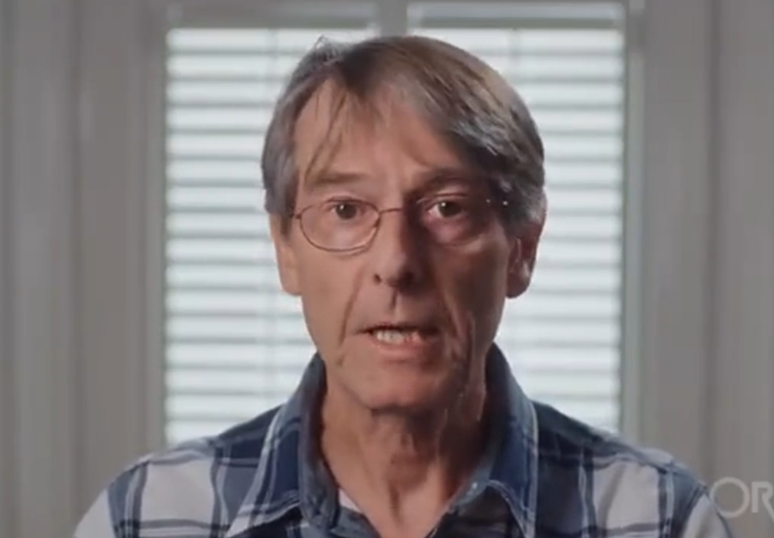 hardest Prison in the mind