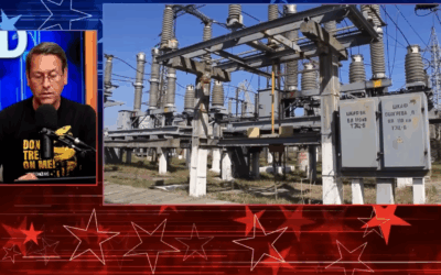 This Is TERRIFYING: BlackRock Is Quietly Buying America’s Energy Grid | Redacted News