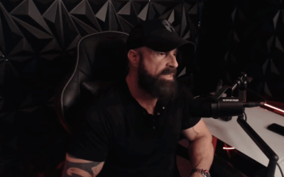 Removing Parasites and Killing Cancer – Unbreakable Podcast 289