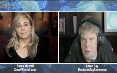 How Bitcoin was Hijacked, Palantir is a Deep State Upgrade & more w/ Aaron Day