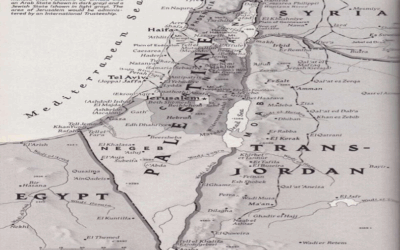 A History Of Being Expelled From Everywhere, The Jews…