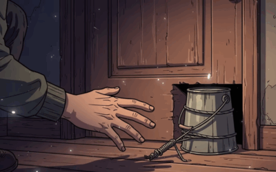 Zero-Cost Home Fortress: The 3 Phases of Defensive Architecture When the Power Dies