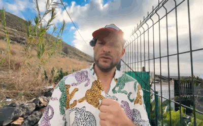 I Did Ayahuasca 50 Times and It Destroyed Me In An Excellent Unexpected Way!