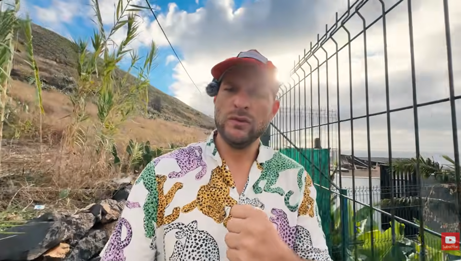 hardest Prison in the mind