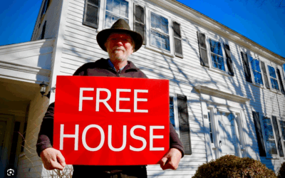 What Happens To Real Estate When The Dollar Collapses