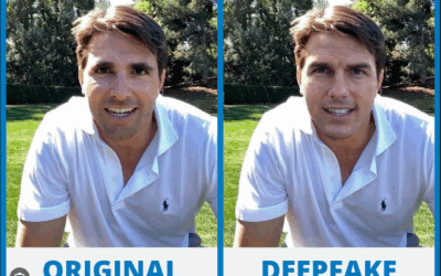 Propaganda Will No Longer Work Once Everyone Questions Everything Because We Understand Anything Can Be Faked!