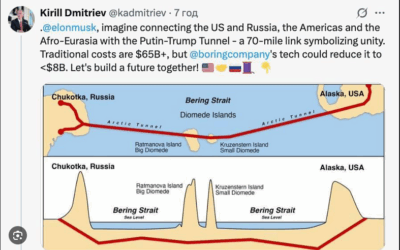 Trump’s ‘CRAZY’ Plan That Could Actually SAVE the World!