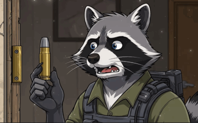 The $500K Suburban Home: Why Your Mortgage Just Bought You a Zero-Defense Z-Day Asset.